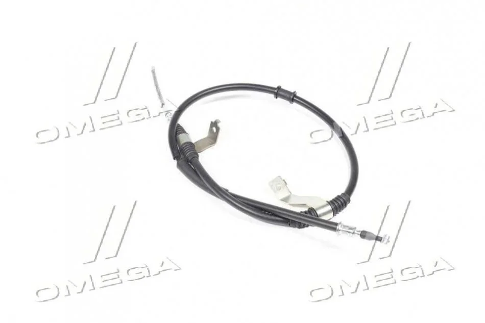 Трос тормозной DAEWOO Lacceti/Nubira "RR ADRIAUTO 06.0226 (фото 1)