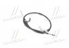 Трос тормозной DAEWOO Lacceti/Nubira "RR ADRIAUTO 06.0226 (фото 1)