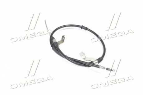 Трос гальмівний DAEWOO Lacceti/Nubira "RR ADRIAUTO 06.0226