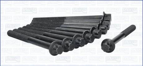 Болты гбц (к-т) nissan AJUSA 81042900