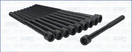 Болты гбц (к-т) toyota AJUSA 81045600