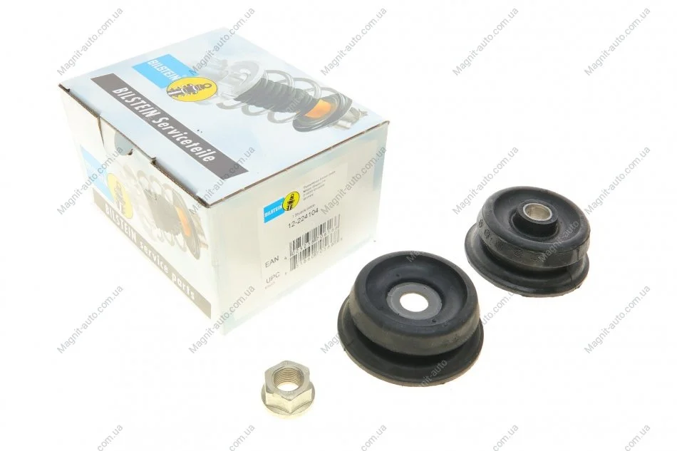 Опора амортизатора гумометалева в комплекті BILSTEIN 12-224104 (фото 1)