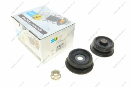 Опора амортизатора гумометалева в комплекті BILSTEIN 12-224104