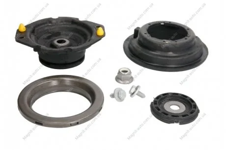 Опора амортизатора перед. Renault Laguna II 01- (комплект) SNR NTN KB655.29
