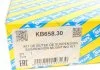 Опора амортизатора гумометалева в комплекті. SNR NTN KB658.30 (фото 9)