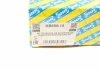 Опора амортизатора гумометалева в комплекті SNR NTN KB669.18 (фото 8)