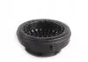Опора амортизатора перед. Ford Focus/Mazda 3/Volvo C30/S40 II/V50/C70 03- SNR NTN KB670.09 (фото 3)