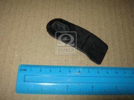 Відбійник капоту 2121 правий БРТ 2121-8402214Р