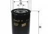 Фильтр масляный, Audi A6 (4A/C4); Ford Galaxy I; Seat Alhambra, Toledo; Volkswagen Golf III, Polo II WIX FILTERS WL7260 (фото 1)