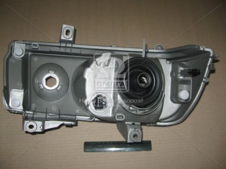 Фара лев. SCUD./JUMP./EXP/ 03- TYC 20-B218-05-2B