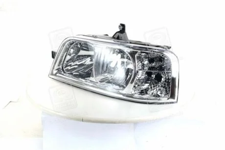Фара лев. CITROEN JUMPER 02-06 (пр-во) TYC 20-A678-05-2B