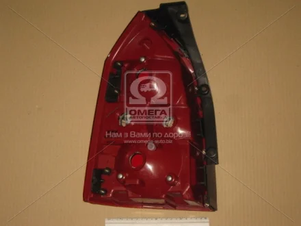 Ліхтар задній правий Hyundai Tucson (04-) TYC 11-6111-A1-2B