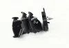 Тормозные колодки дисковые BENTLEY - BMW Arnage/530d/535d/535d Touring/545i/545i Touring/645i Cabrio TRW GDB1502 (фото 1)