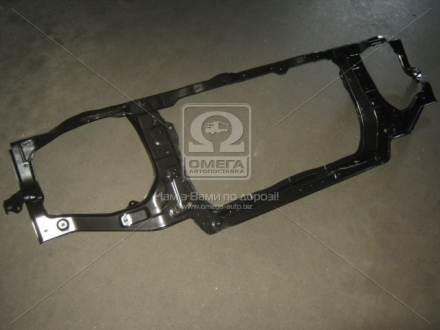 Панель пер. MIT PAJERO 07- TEMPEST 036 0366 200