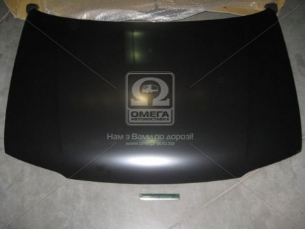 Капот CITROEN BERLINGO -02 TEMPEST 017 0117 280