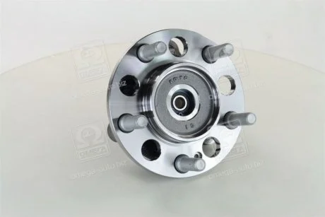 Маточина колеса переднього (с датчиком ЧОК) Actyon/Kyron/Rexton 4WD,+ABS/ESP SsangYong SSANGYONG 4142009405
