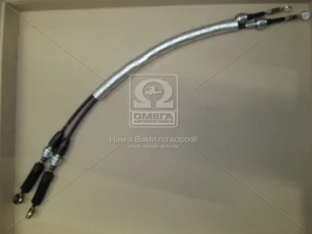 Трос МКПП Musso, Korando (пр-во SsangYong) SSANGYONG 3179005701