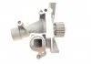 Насос водяний, Citroen C4; Peugeot 206, 307, 406, 407, 807 1.8-2.2 00- SKF VKPA 83650 (фото 2)