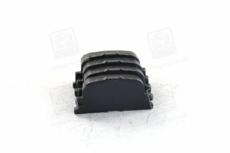 Колодка торм. TOYOTA CAMRY (SANGSIN) Hi-Q (SANGSIN) SP2042