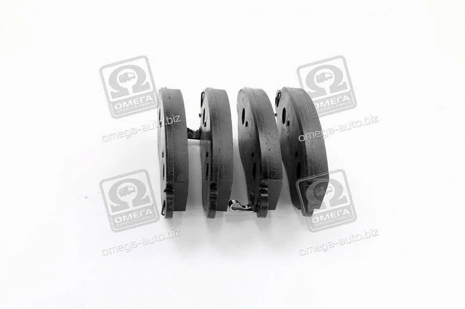 Тормозные колодки передние Ford Transit VI HI-Q Hi-Q (SANGSIN) SP1275 (фото 1)