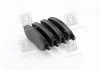 Тормозные колодки передние Ford Transit VI HI-Q Hi-Q (SANGSIN) SP1275 (фото 3)