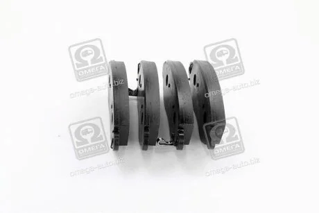Тормозные колодки передние Ford Transit VI HI-Q Hi-Q (SANGSIN) SP1275