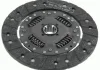 Диск сцепления MERCEDES-BENZ SACHS 1861 936 142