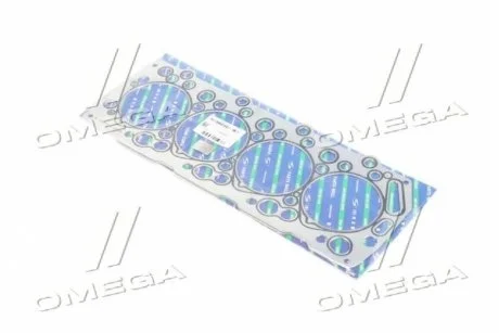 Прокладка головки блоку металева (вир-во, Korea) PARTS-MALL PGA-M071