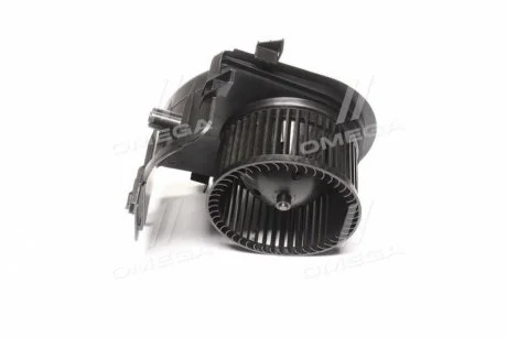 Вентилятор салона SEAT; VW (пр-во Nissens) NISSENS 87176