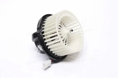 Моторчик пічки PASSAT B3/B4/TRANSPORTER T4 1.6-2.5 88-03 NISSENS 87068