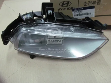 Фара протитуманна ліва Grand Starex (07-) Mobis MOBIS 922014H000