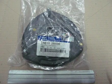 Опора амортизатора переднего MOBIS 546102B500