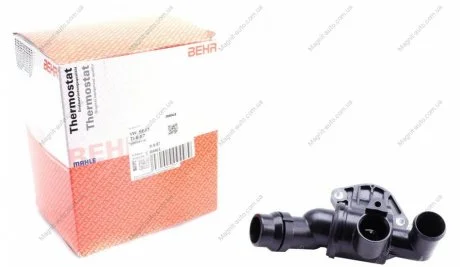 Термостат, VAG 1.4-3.2 03- MAHLE / KNECHT TI 6 87