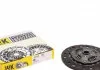 Диск сцепления, 1.9 SDI 95-04 LuK 320 0286 10