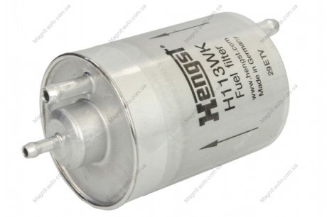 Фильтр топливный MB C, E, S HENGST FILTER H113WK (фото 1)