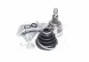 ШРКШ зовнішній, (36/30z) AUDI A3, TT; Skoda Octavia; VW Bora, Golf, Passat, Vento 1.4-2.9 91-13 SPIDAN 20340 (фото 4)