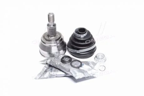 ШРКШ зовнішній, (36/30z) AUDI A3, TT; Skoda Octavia; VW Bora, Golf, Passat, Vento 1.4-2.9 91-13 SPIDAN 20340