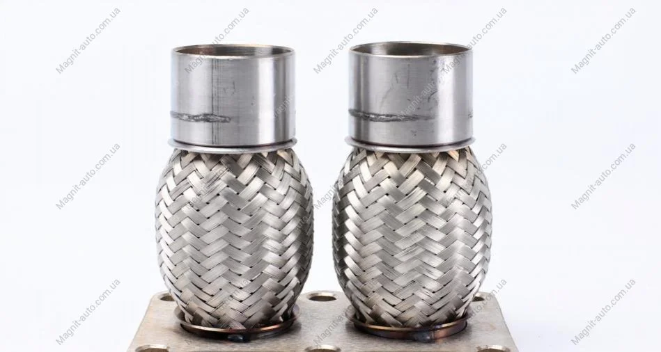 Гофра эластичная 45x120 mm (произ-во Fischer) Fischer Automotive One (FA1) VW445-125 (фото 1)