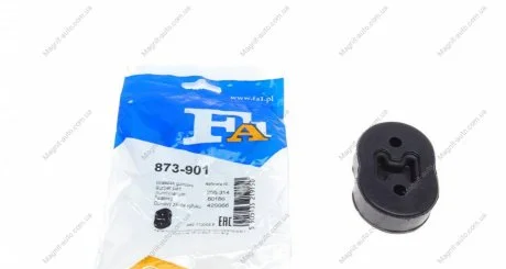 Кріплення вихлопної системи Fischer Automotive One (FA1) 873-901