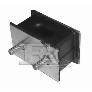 Кронштейн глушителя TOYOTA (пр-во Fischer) Fischer Automotive One (FA1) 773-906 (фото 1)