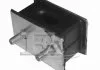 Кронштейн глушителя TOYOTA (пр-во Fischer) Fischer Automotive One (FA1) 773-906 (фото 1)