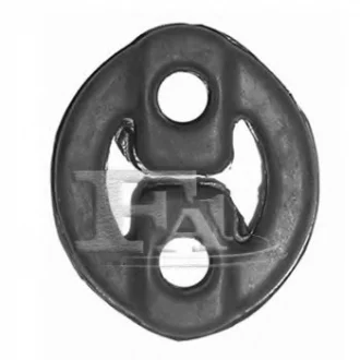 Кріплення гумове Fischer Automotive One (FA1) 763-901