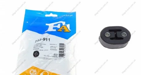Кронштейн глушителя NISSAN (Fischer) Fischer Automotive One (FA1) 753-911