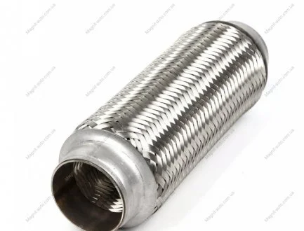 Фото 1 - гофра эластичная 50x230 mm (Fischer) Fischer Automotive One (FA1) 350-230 Гофра эластичная 50x230 mm (Fischer) Fischer Automotive One (FA1) 350-230 (фото 1)