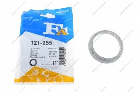 Прокладки к системе выпуска отходящих газов Fischer Automotive One (FA1) 121-955