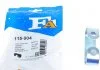 Крепление выхлопной системы Fischer Automotive One (FA1) 115-904 (фото 1)