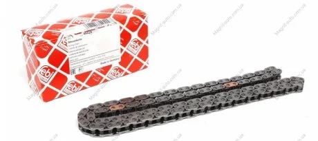 Цепь привода распредвала Ford (Febi) FEBI BILSTEIN 40429