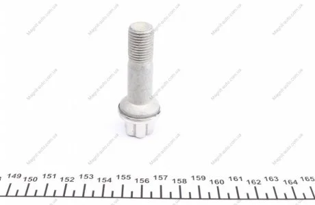 Болт колеса MB (W164/166221/222/C216/217) (M14x1,5) FEBI BILSTEIN 29196