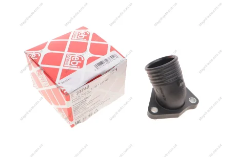 Фитинг пластмассовой системы охлаждения FEBI BILSTEIN 23742