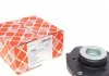 Опора амортизатора AUDI/SEAT/SKODA/VW A3/TT/Leon/Octavia/Golf/Passat/Touran "F "04>> FEBI BILSTEIN 22500